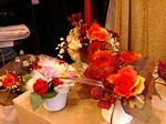 色んな花