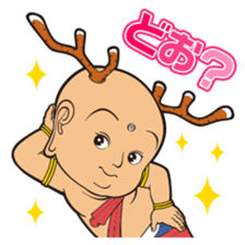ダメな セントくん