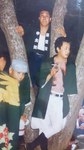 法被がダサい2