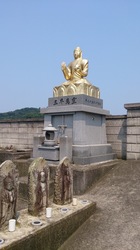 墓参り2