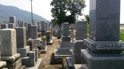 墓参り5