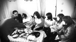 三宅先生宅